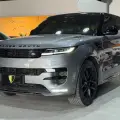 LAND ROVER RANGE ROVER SPORT 3.0 D350 TURBO DIESEL MHEV DYNAMIC HSE AWD AUTOMÁTICO LAND ROVER RANGE ROVER SPORT 3.0 D350 TURBO DIESEL MHEV DYNAMIC HSE AWD AUTOMÁTICO