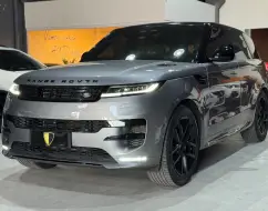 LAND ROVER RANGE ROVER SPORT 3.0 D350 TURBO DIESEL MHEV DYNAMIC HSE AWD AUTOMÁTICO LAND ROVER RANGE ROVER SPORT 3.0 D350 TURBO DIESEL MHEV DYNAMIC HSE AWD AUTOMÁTICO