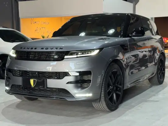 LAND ROVER-RANGE ROVER SPORT-3.0 D350 TURBO DIESEL MHEV DYNAMIC HSE AWD AUTOMÁTICO LAND ROVER-RANGE ROVER SPORT-2024