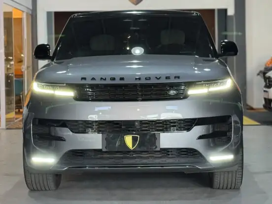 LAND ROVER-RANGE ROVER SPORT-3.0 D350 TURBO DIESEL MHEV DYNAMIC HSE AWD AUTOMÁTICO LAND ROVER-RANGE ROVER SPORT-2024