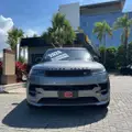LAND ROVER RANGE ROVER SPORT 3.0 D350 TURBO DIESEL MHEV DYNAMIC HSE AWD AUTOMÁTICO LAND ROVER RANGE ROVER SPORT 3.0 D350 TURBO DIESEL MHEV DYNAMIC HSE AWD AUTOMÁTICO