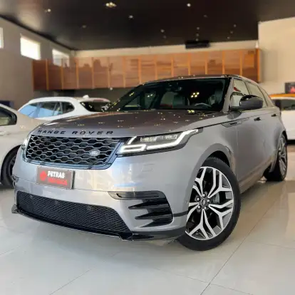 LAND ROVER-RANGE ROVER VELAR-2019