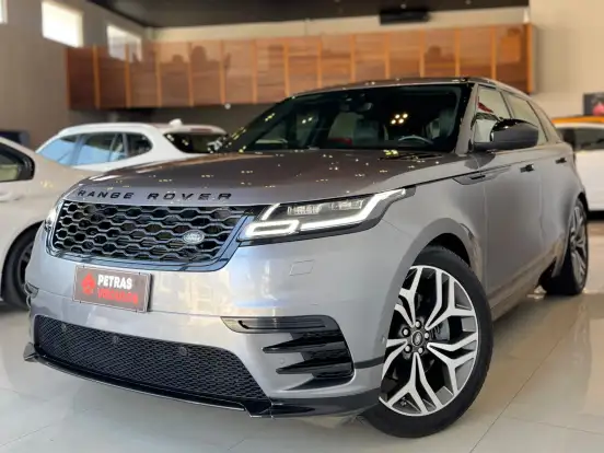 LAND ROVER-RANGE ROVER VELAR-2.0 P300 GASOLINA R-DYNAMIC SE AUTOMÁTICO LAND ROVER-RANGE ROVER VELAR-2019