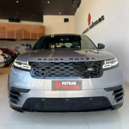 LAND ROVER-RANGE ROVER VELAR-2019