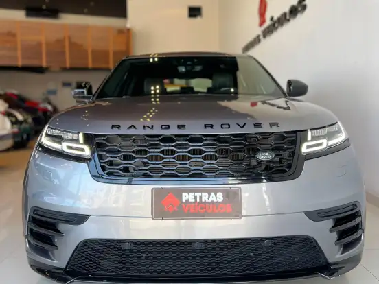 LAND ROVER-RANGE ROVER VELAR-2.0 P300 GASOLINA R-DYNAMIC SE AUTOMÁTICO LAND ROVER-RANGE ROVER VELAR-2019