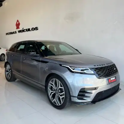 LAND ROVER-RANGE ROVER VELAR-2019
