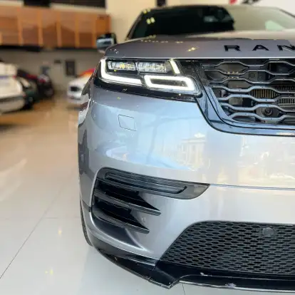 LAND ROVER-RANGE ROVER VELAR-2019