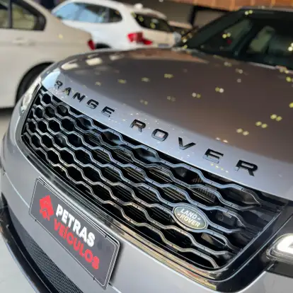 LAND ROVER-RANGE ROVER VELAR-2019