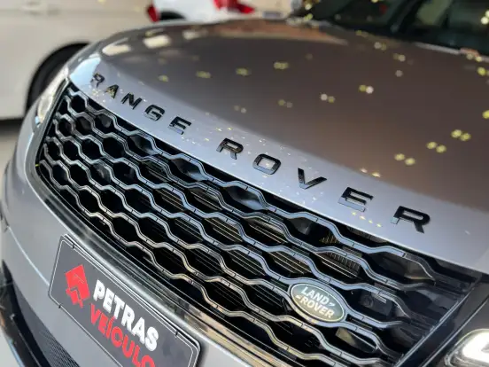 LAND ROVER-RANGE ROVER VELAR-2.0 P300 GASOLINA R-DYNAMIC SE AUTOMÁTICO LAND ROVER-RANGE ROVER VELAR-2019