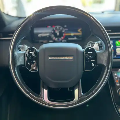 LAND ROVER-RANGE ROVER VELAR-2019