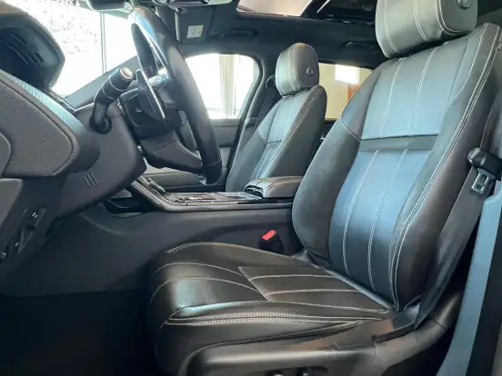 LAND ROVER-RANGE ROVER VELAR-2.0 P300 GASOLINA R-DYNAMIC SE AUTOMÁTICO LAND ROVER-RANGE ROVER VELAR-2019