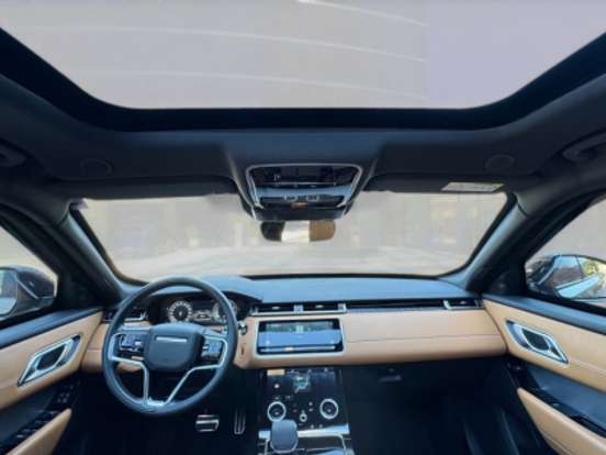 LAND ROVER-RANGE ROVER VELAR-2.0 P400E PHEV R-DYNAMIC HSE AUTOMÁTICO LAND ROVER-RANGE ROVER VELAR-2023