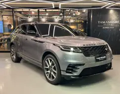 LAND ROVER RANGE ROVER VELAR 2.0 P400E PHEV R-DYNAMIC S AUTOMÁTICO LAND ROVER RANGE ROVER VELAR 2.0 P400E PHEV R-DYNAMIC S AUTOMÁTICO