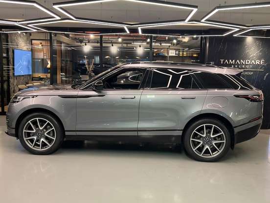 LAND ROVER-RANGE ROVER VELAR-2.0 P400E PHEV R-DYNAMIC S AUTOMÁTICO LAND ROVER-RANGE ROVER VELAR-2023