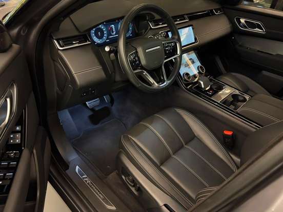 LAND ROVER-RANGE ROVER VELAR-2023