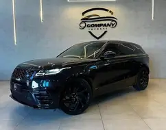 LAND ROVER RANGE ROVER VELAR 3.0 V6 P380 GASOLINA R-DYNAMIC HSE AUTOMÁTICO LAND ROVER RANGE ROVER VELAR 3.0 V6 P380 GASOLINA R-DYNAMIC HSE AUTOMÁTICO