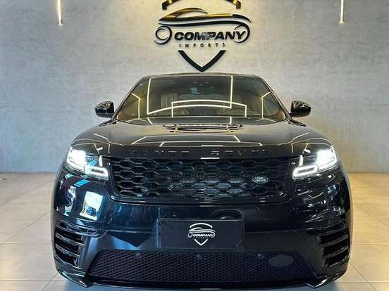 LAND ROVER-RANGE ROVER VELAR-3.0 V6 P380 GASOLINA R-DYNAMIC HSE AUTOMÁTICO LAND ROVER-RANGE ROVER VELAR-2017