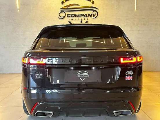 LAND ROVER-RANGE ROVER VELAR-3.0 V6 P380 GASOLINA R-DYNAMIC HSE AUTOMÁTICO LAND ROVER-RANGE ROVER VELAR-2017