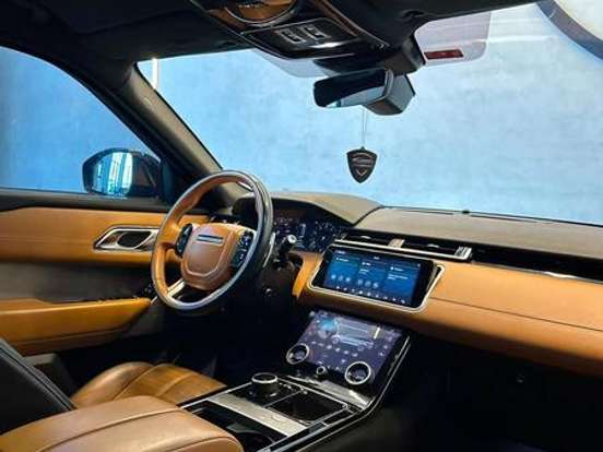 LAND ROVER-RANGE ROVER VELAR-3.0 V6 P380 GASOLINA R-DYNAMIC HSE AUTOMÁTICO LAND ROVER-RANGE ROVER VELAR-2017