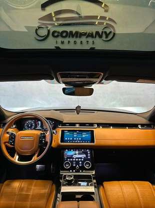 LAND ROVER-RANGE ROVER VELAR-2017