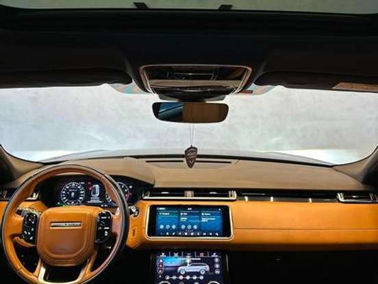 LAND ROVER-RANGE ROVER VELAR-3.0 V6 P380 GASOLINA R-DYNAMIC HSE AUTOMÁTICO LAND ROVER-RANGE ROVER VELAR-2017