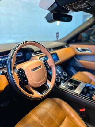 LAND ROVER-RANGE ROVER VELAR-2017