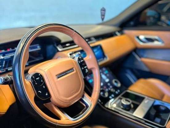 LAND ROVER-RANGE ROVER VELAR-3.0 V6 P380 GASOLINA R-DYNAMIC HSE AUTOMÁTICO LAND ROVER-RANGE ROVER VELAR-2017