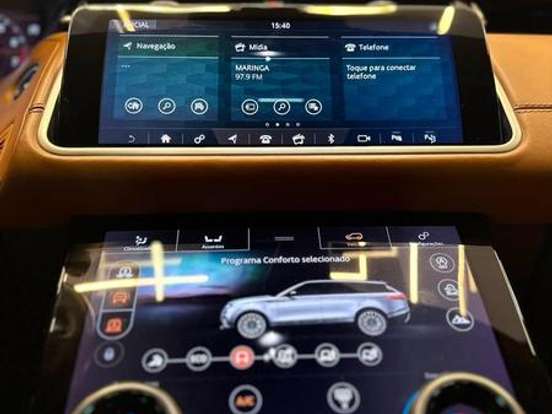 LAND ROVER-RANGE ROVER VELAR-3.0 V6 P380 GASOLINA R-DYNAMIC HSE AUTOMÁTICO LAND ROVER-RANGE ROVER VELAR-2017