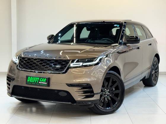 Land Rover Range Rover Velar 3.0 V6 P380 Gasolina R-Dynamic HSE Automático