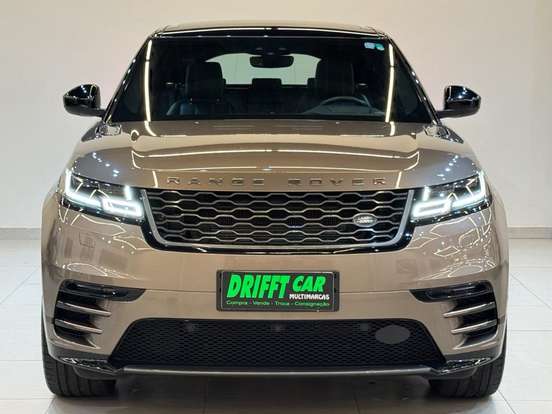 LAND ROVER-RANGE ROVER VELAR-3.0 V6 P380 GASOLINA R-DYNAMIC HSE AUTOMÁTICO LAND ROVER-RANGE ROVER VELAR-2018