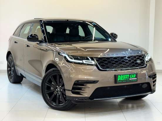 LAND ROVER-RANGE ROVER VELAR-3.0 V6 P380 GASOLINA R-DYNAMIC HSE AUTOMÁTICO LAND ROVER-RANGE ROVER VELAR-2018