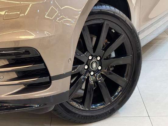 LAND ROVER-RANGE ROVER VELAR-3.0 V6 P380 GASOLINA R-DYNAMIC HSE AUTOMÁTICO LAND ROVER-RANGE ROVER VELAR-2018