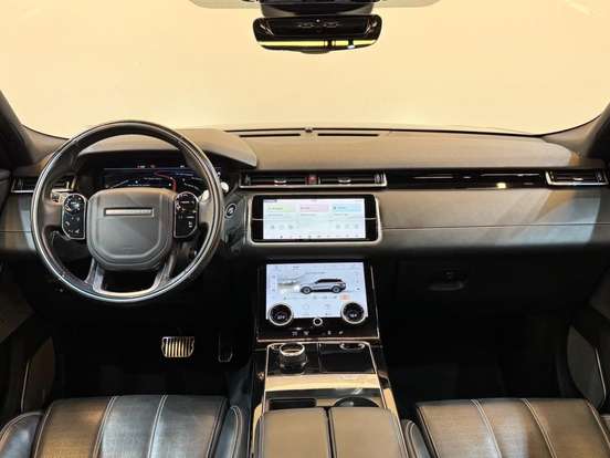 LAND ROVER-RANGE ROVER VELAR-2018