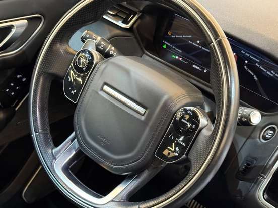 LAND ROVER-RANGE ROVER VELAR-3.0 V6 P380 GASOLINA R-DYNAMIC HSE AUTOMÁTICO LAND ROVER-RANGE ROVER VELAR-2018