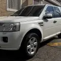 LAND ROVER FREELANDER 2 3.2 S 6V 24V GASOLINA 4P AUTOMÁTICO LAND ROVER FREELANDER 2 3.2 S 6V 24V GASOLINA 4P AUTOMÁTICO