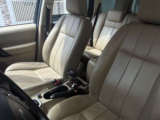 LAND ROVER-FREELANDER 2-3.2 S 6V 24V GASOLINA 4P AUTOMÁTICO LAND ROVER-FREELANDER 2-2012
