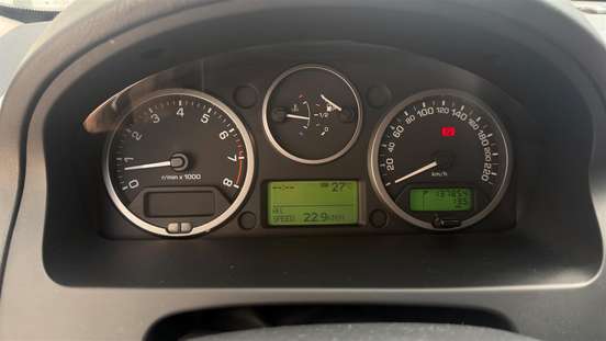 LAND ROVER-FREELANDER 2-3.2 S 6V 24V GASOLINA 4P AUTOMÁTICO LAND ROVER-FREELANDER 2-2012