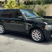 LAND ROVER RANGE ROVER 3.6 VOGUE V8 32V TURBO DIESEL 4P AUTOMÁTICO LAND ROVER RANGE ROVER 3.6 VOGUE V8 32V TURBO DIESEL 4P AUTOMÁTICO