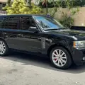 LAND ROVER RANGE ROVER 3.6 VOGUE V8 32V TURBO DIESEL 4P AUTOMÁTICO LAND ROVER RANGE ROVER 3.6 VOGUE V8 32V TURBO DIESEL 4P AUTOMÁTICO