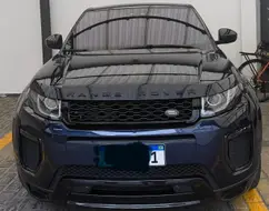LAND ROVER RANGE ROVER EVOQUE 2.0 HSE DYNAMIC 4WD 16V GASOLINA 4P AUTOMÁTICO LAND ROVER RANGE ROVER EVOQUE 2.0 HSE DYNAMIC 4WD 16V GASOLINA 4P AUTOMÁTICO