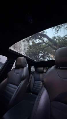LAND ROVER-RANGE ROVER EVOQUE-2.0 HSE DYNAMIC 4WD 16V GASOLINA 4P AUTOMÁTICO LAND ROVER-RANGE ROVER EVOQUE-2018