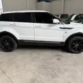 LAND ROVER RANGE ROVER EVOQUE 2.0 PURE 4WD 16V GASOLINA 4P AUTOMÁTICO LAND ROVER RANGE ROVER EVOQUE 2.0 PURE 4WD 16V GASOLINA 4P AUTOMÁTICO