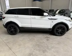 LAND ROVER RANGE ROVER EVOQUE 2.0 PURE 4WD 16V GASOLINA 4P AUTOMÁTICO LAND ROVER RANGE ROVER EVOQUE 2.0 PURE 4WD 16V GASOLINA 4P AUTOMÁTICO