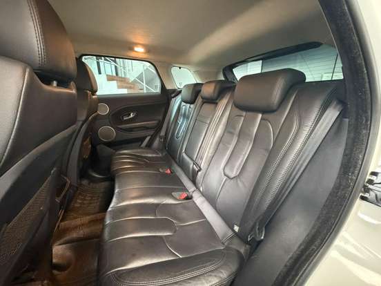 LAND ROVER-RANGE ROVER EVOQUE-2013