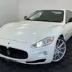 MASERATI GRANTURISMO 4.2 V8 32V GASOLINA 2P AUTOMÁTICO MASERATI GRANTURISMO 4.2 V8 32V GASOLINA 2P AUTOMÁTICO