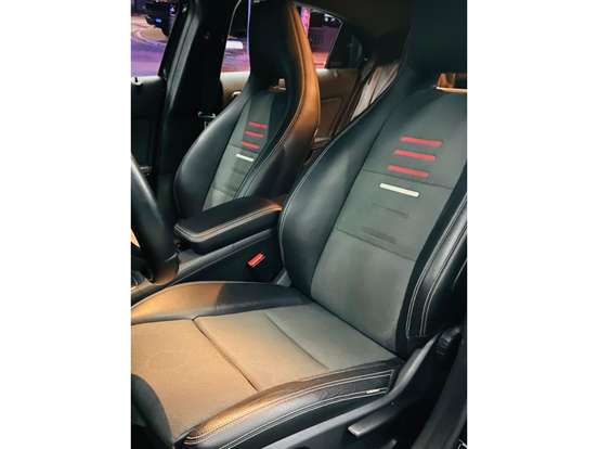 MERCEDES-BENZ-A 200-2016