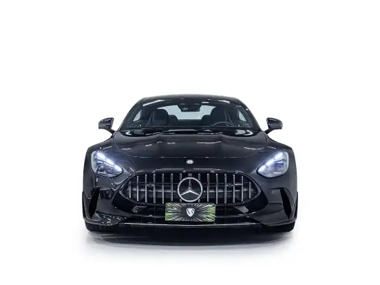 MERCEDES-BENZ-AMG GT 63-4.0 V8 TURBO PHEV S E PERFORMANCE COUPÉ 2P 4MATIC+ SPEEDSHIFT MERCEDES-BENZ-AMG GT 63-2025