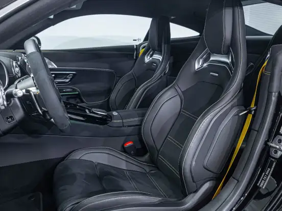 MERCEDES-BENZ-AMG GT 63-4.0 V8 TURBO PHEV S E PERFORMANCE COUPÉ 2P 4MATIC+ SPEEDSHIFT MERCEDES-BENZ-AMG GT 63-2025