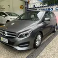 MERCEDES-BENZ B 200 1.6 CGI FLEX 7G-DCT MERCEDES-BENZ B 200 1.6 CGI FLEX 7G-DCT