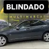 MERCEDES-BENZ C 200 K 1.8 AVANTGARDE KOMPRESSOR GASOLINA 4P AUTOMÁTICO MERCEDES-BENZ C 200 K 1.8 AVANTGARDE KOMPRESSOR GASOLINA 4P AUTOMÁTICO